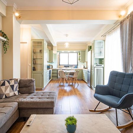 Μκ Αpartment 2Υδ - Nikea Metro Apartment Piraeus Ngoại thất bức ảnh