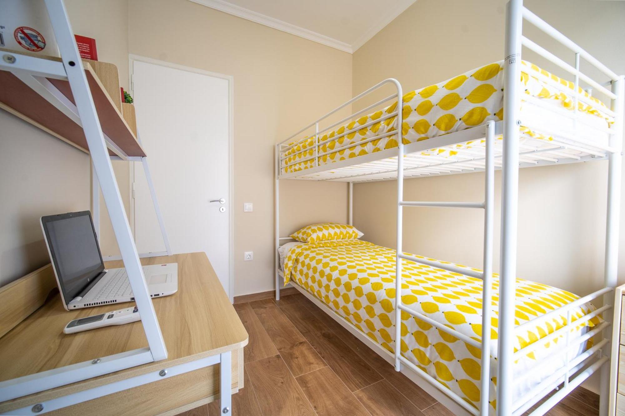 Μκ Αpartment 2Υδ - Nikea Metro Apartment Piraeus Ngoại thất bức ảnh
