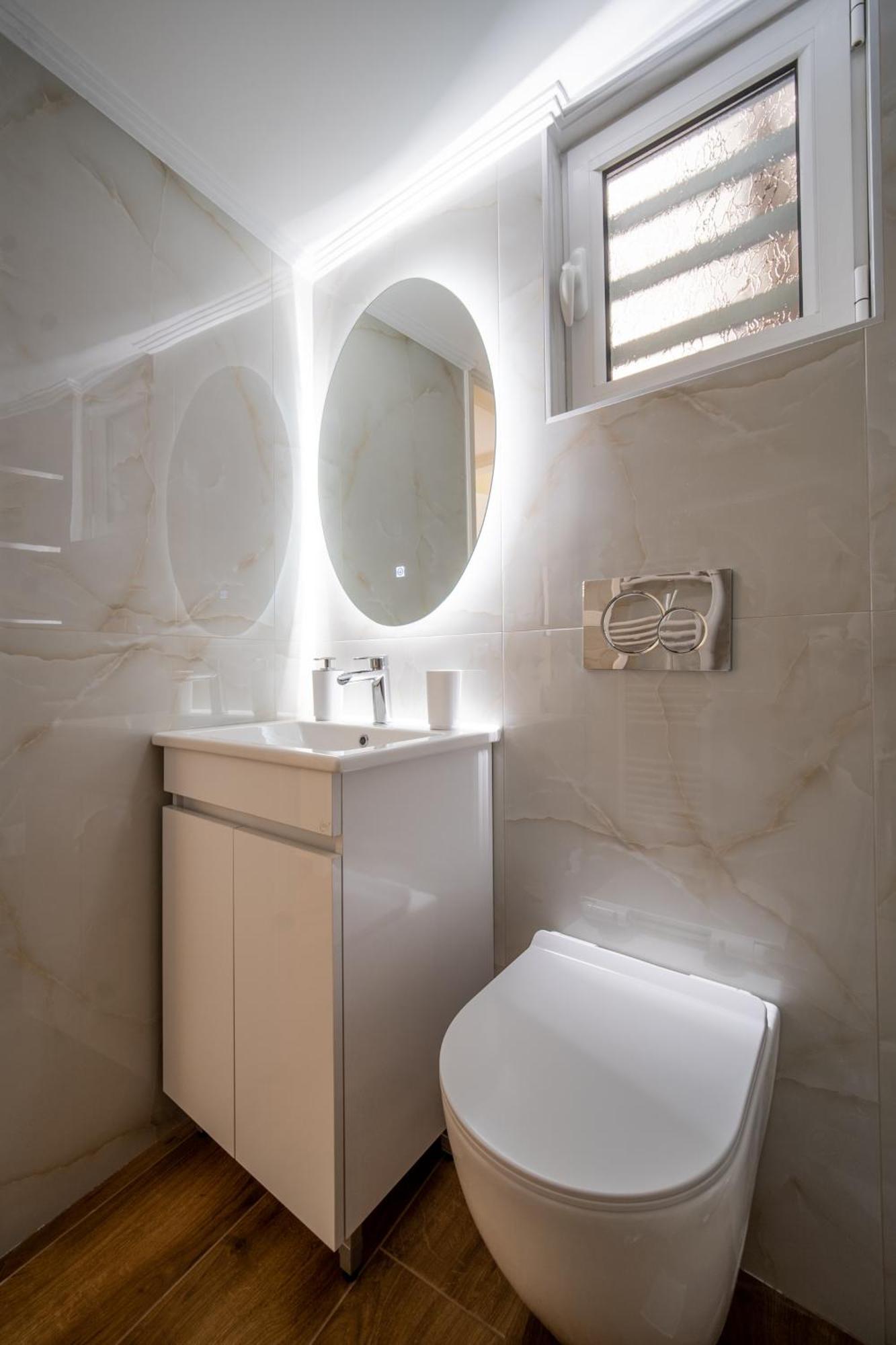 Μκ Αpartment 2Υδ - Nikea Metro Apartment Piraeus Ngoại thất bức ảnh